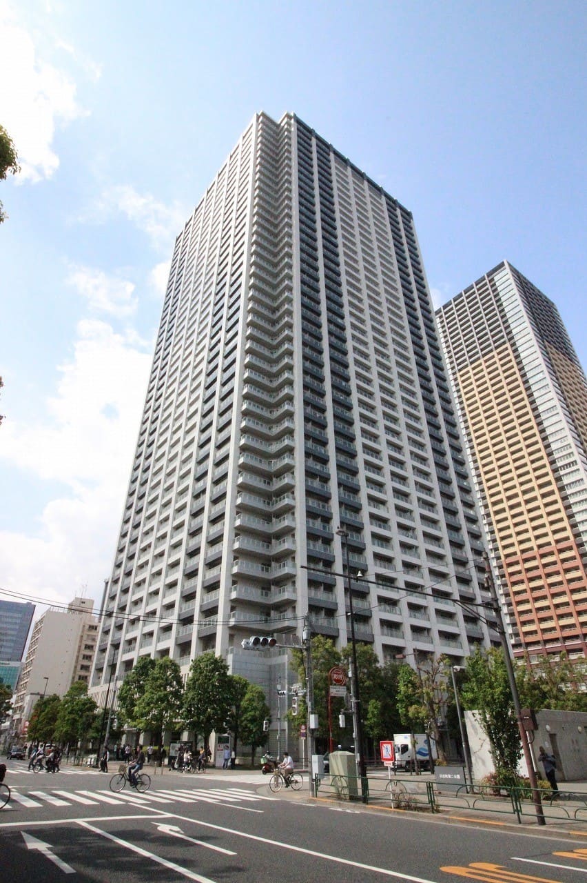 エアライズタワー